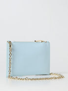 CHIARA FERRAGNI Pochette Donna 73SB4BAX ZS517 216 Blu - Stilato