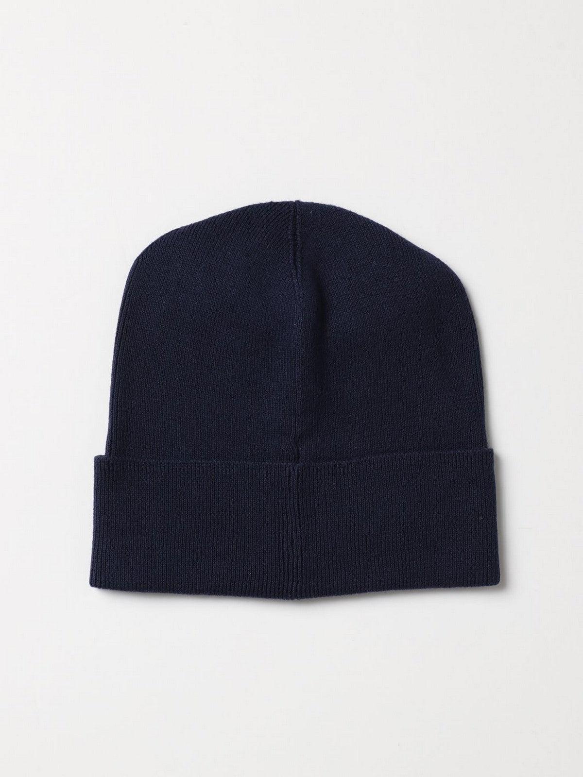 POLO RALPH LAUREN Cappello Uomo 449891263 002 Blu - Stilato