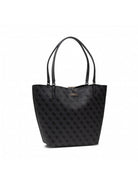 GUESS Borsa Donna HWSA74 55230 CBL Nero - Stilato