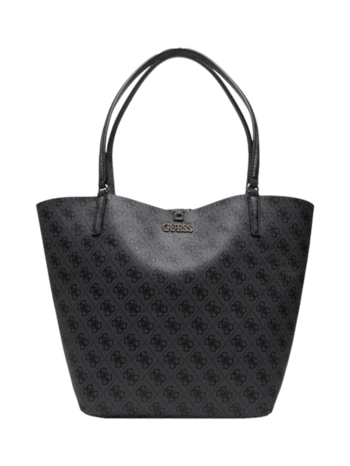 GUESS Borsa Donna HWSA74 55230 CBL Nero - Stilato