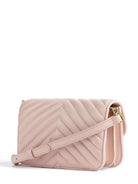 PINKO Borsa Donna Love bell mini 100048-A0GK O81Q Rosa - Stilato