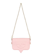 CHIARA FERRAGNI Borsa Donna 74SB4BA3 ZS517 439 Rosa - Stilato