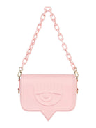 CHIARA FERRAGNI Borsa Donna 74SB4BA3 ZS517 439 Rosa - Stilato