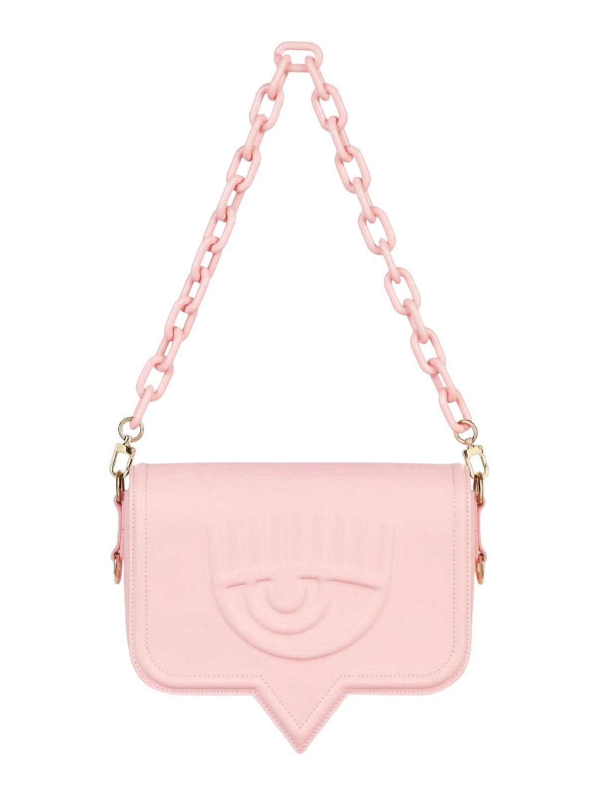 CHIARA FERRAGNI Borsa Donna 74SB4BA3 ZS517 439 Rosa - Stilato