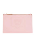 CHIARA FERRAGNI Borsa Donna 74SB4BAX ZS517 439 Rosa - Stilato