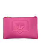 CHIARA FERRAGNI Borsa Donna 74SB4BAX ZS517 424 Rosa - Stilato