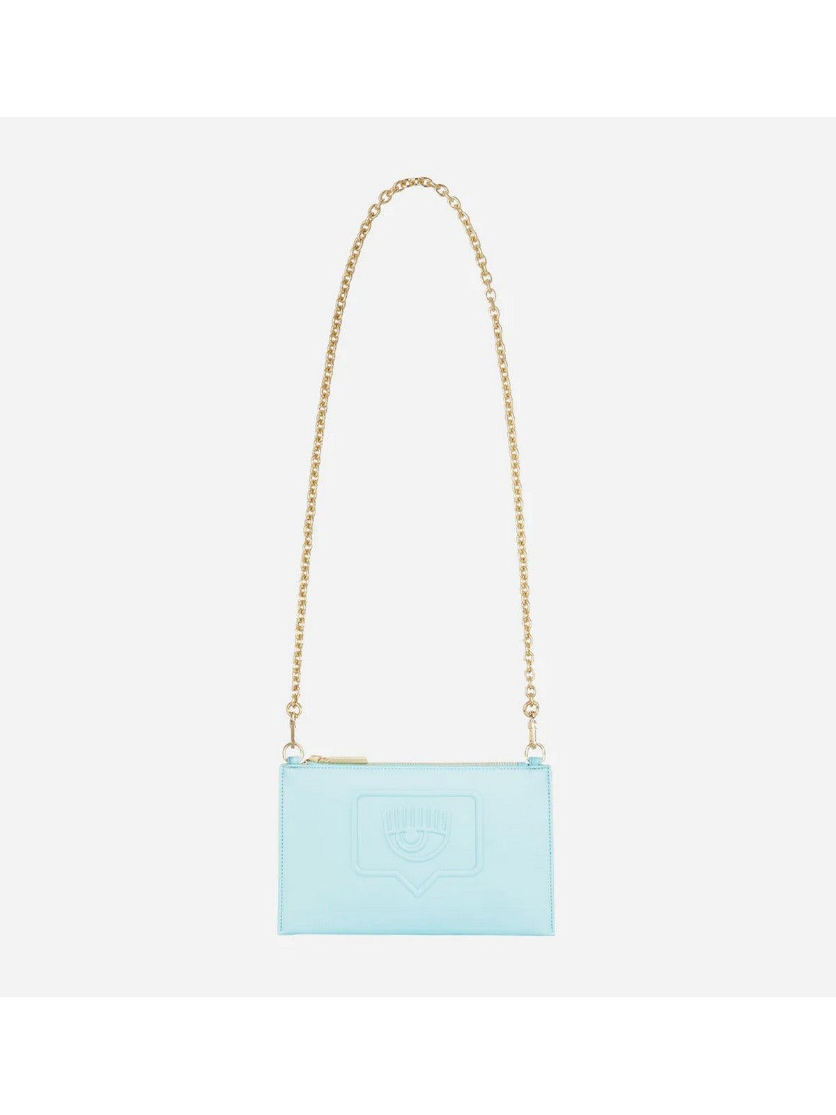 CHIARA FERRAGNI Borsa Donna 74SB4BAX ZS517 201 Blu - Stilato