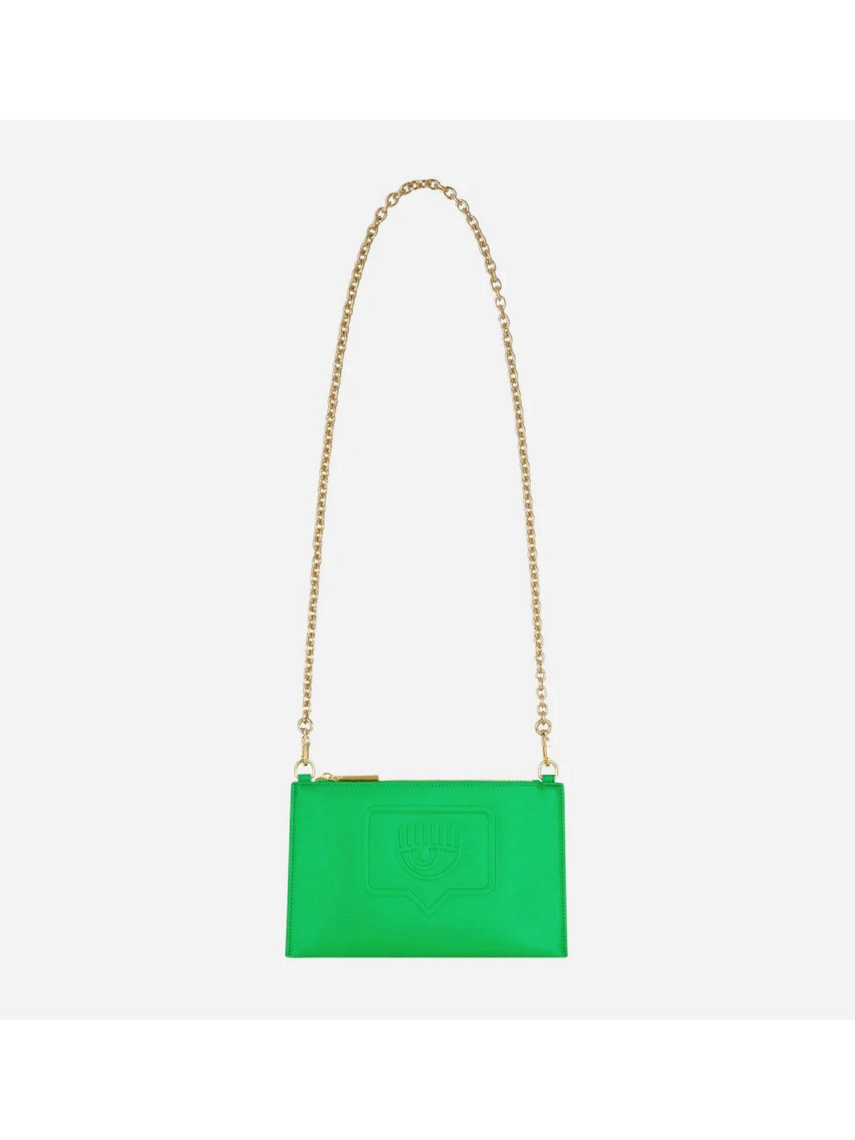 CHIARA FERRAGNI Borsa Donna 74SB4BAX ZS517 144 Verde - Stilato