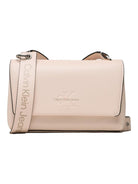 CALVIN KLEIN Borsa Donna K60K610554 TGE Rosa - Stilato