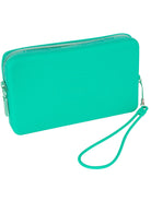 HAVAIANAS Pochette Unisex adulto 4145429.6725 Verde - Stilato