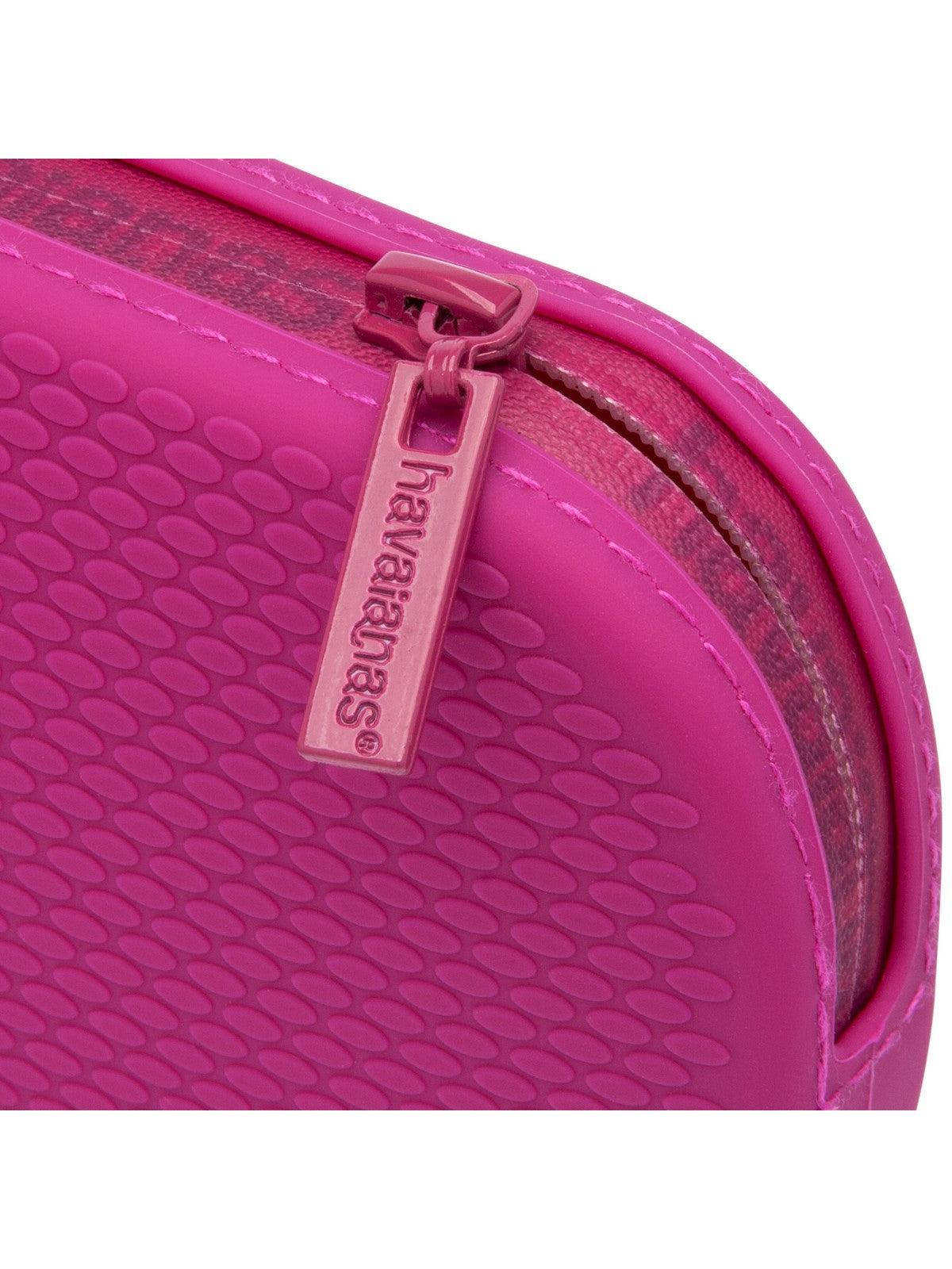 HAVAIANAS Pochette Unisex adulto 4147929.0209 Rosa - Stilato