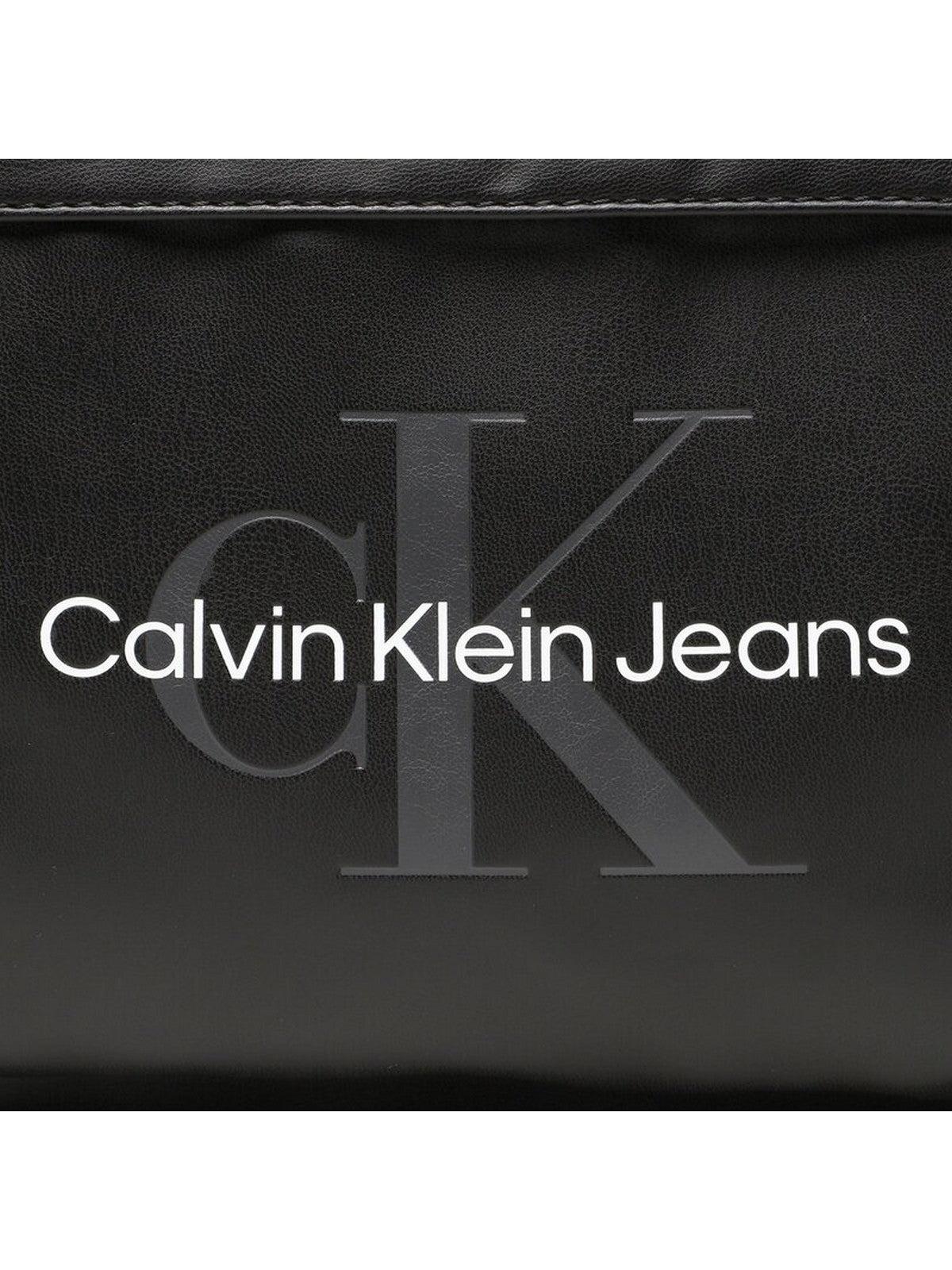 CALVIN KLEIN Zaino Uomo K50K510394 BDS Nero - Stilato