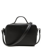 CALVIN KLEIN Borsa Donna K60K610741 BAX Nero - Stilato