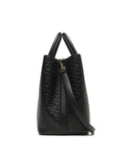 LAUREN RALPH LAUREN Borsa Donna 431917248 001 Nero - Stilato