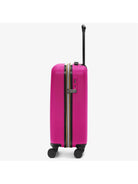 K-WAY Valigie e Trolley Unisex adulto K11416W L17 Rosa - Stilato