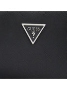 GUESS Tracolla Uomo HMECSA P3299 BLA Nero - Stilato