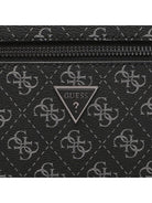 GUESS Borsa Uomo HMEVZL P3316 DAB Nero - Stilato