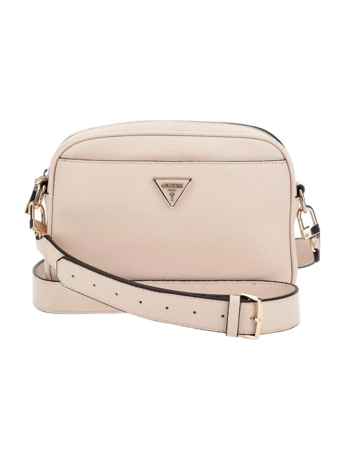 GUESS Borsa Donna HWBG87 78140 STO Beige - Stilato