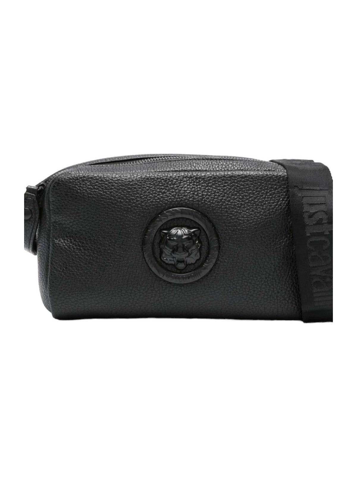 JUST CAVALLI Borsa Uomo 75QA4B26 ZG187 899 Nero - Stilato