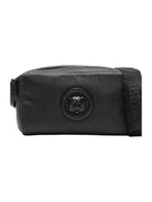 JUST CAVALLI Borsa Uomo 75QA4B26 ZG187 899 Nero - Stilato