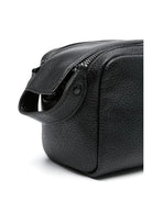 JUST CAVALLI Borsa Uomo 75QA4B26 ZG187 899 Nero - Stilato