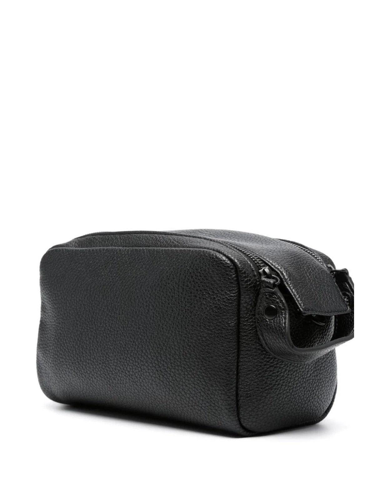 JUST CAVALLI Borsa Uomo 75QA4B26 ZG187 899 Nero - Stilato