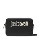 JUST CAVALLI Borsa Donna 75RA4BB3 ZS766 899 Nero - Stilato