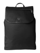 EMPORIO ARMANI Zaino Uomo Y4O433 Y217J 80001 Nero - Stilato