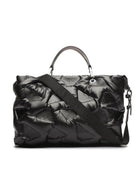 EMPORIO ARMANI Borsa Donna Y3D165 YVZ8X 80001 Nero - Stilato