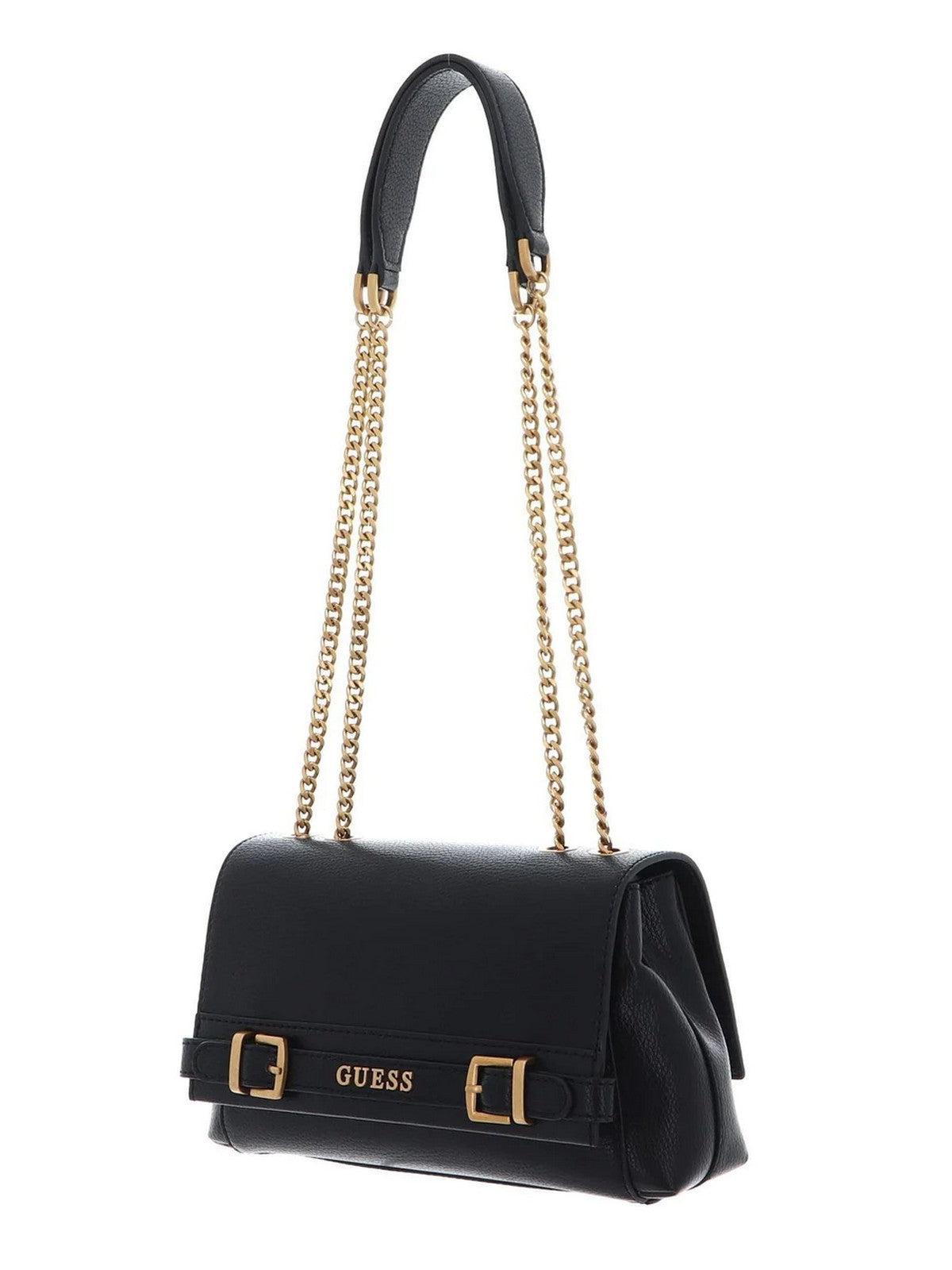 GUESS Borsa Donna HWBB89 85210 BLA Nero - Stilato