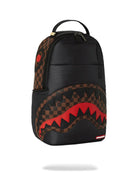 SPRAYGROUND Zaino Uomo 910B5697NSZ Nero - Stilato