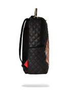 SPRAYGROUND Zaino Uomo 910B5399NSZ Marrone - Stilato