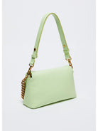 LIU JO ACCESSORIES Borsa Donna AA4148E0015 00930 Verde - Stilato