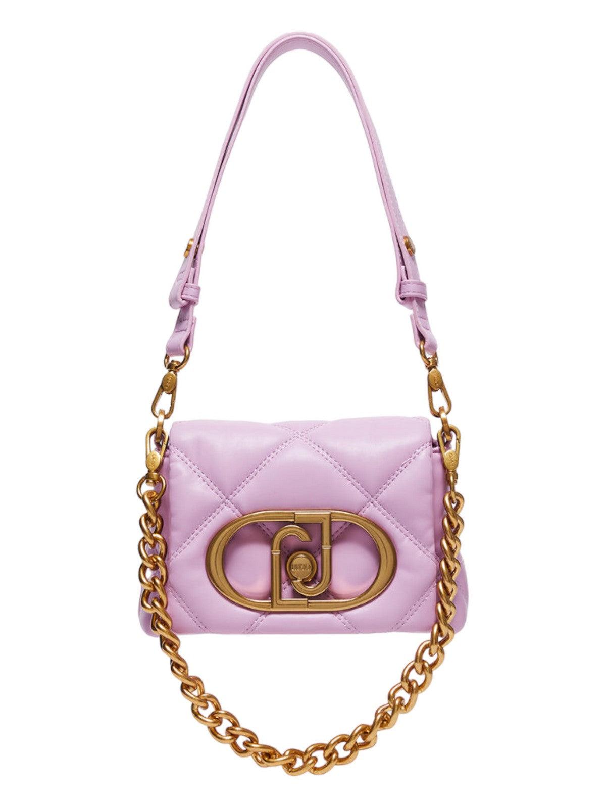 LIU JO ACCESSORIES Borsa Donna AA4269E0426 43209 Viola - Stilato