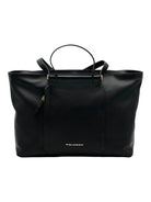 PIQUADRO Borsa Donna CA6336W92 N Nero - Stilato