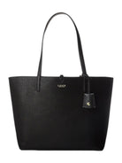 LAUREN RALPH LAUREN Borsa Donna 431795329 001 Nero - Stilato