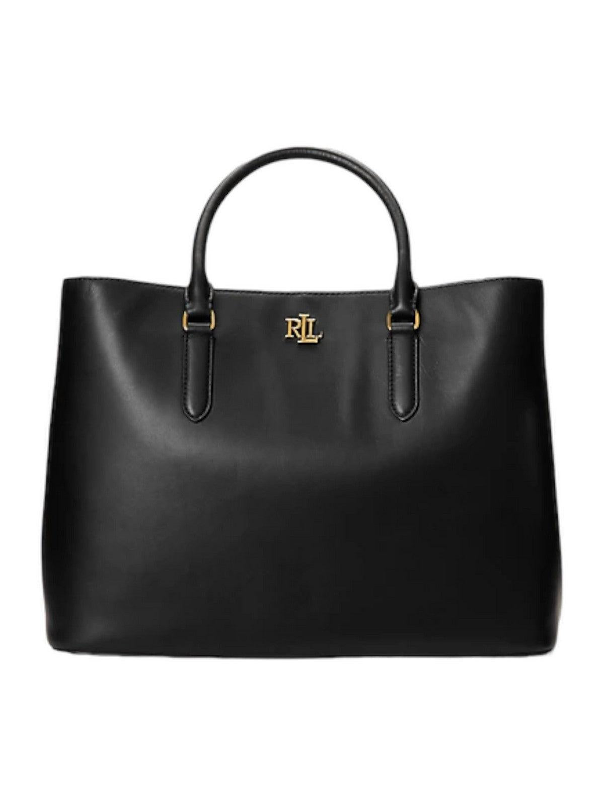 LAUREN RALPH LAUREN Borsa Donna 431876724 004 Nero - Stilato