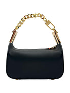 ELISABETTA FRANCHI Borsa Donna BS65A42E2 110 Nero - Stilato