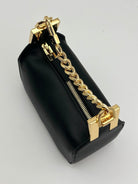 ELISABETTA FRANCHI Borsa Donna BS65A42E2 110 Nero - Stilato