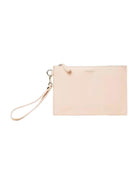 TWINSET Pochette Donna 241TB7400 00178 Rosa - Stilato