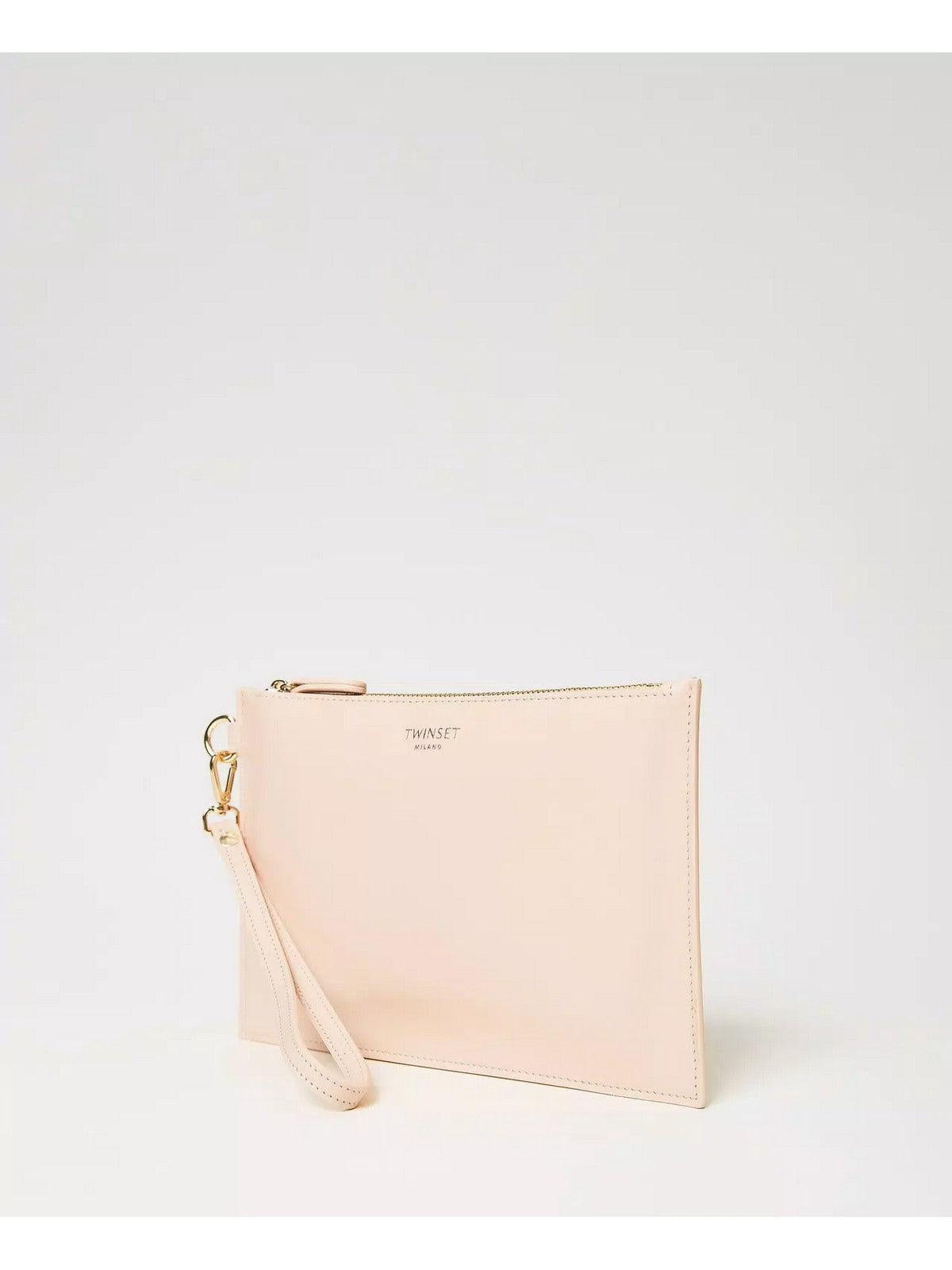 TWINSET Pochette Donna 241TB7400 00178 Rosa - Stilato