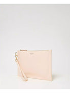 TWINSET Pochette Donna 241TB7400 00178 Rosa - Stilato