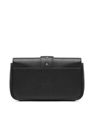 PINKO Borsa Donna Love one pocket 100061-A0F1 Z99O Nero - Stilato