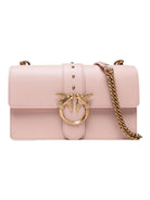 PINKO Borsa Donna 1P22GE-Y6XT O81 Rosa - Stilato