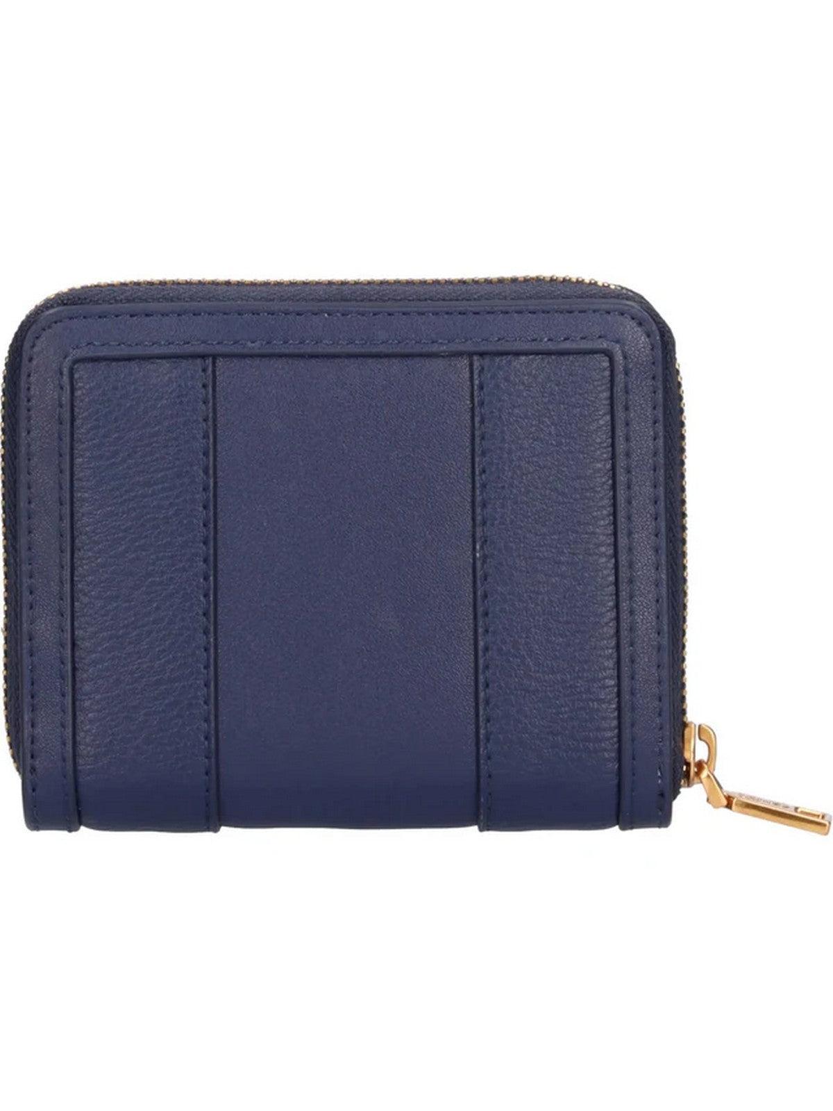 LIU JO ACCESSORIES Portafoglio Donna AA4034E0031 94024 Blu - Stilato