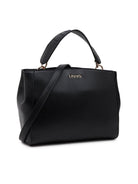 LIU JO ACCESSORIES Borsa Donna AA4089E0037 22222 Nero - Stilato