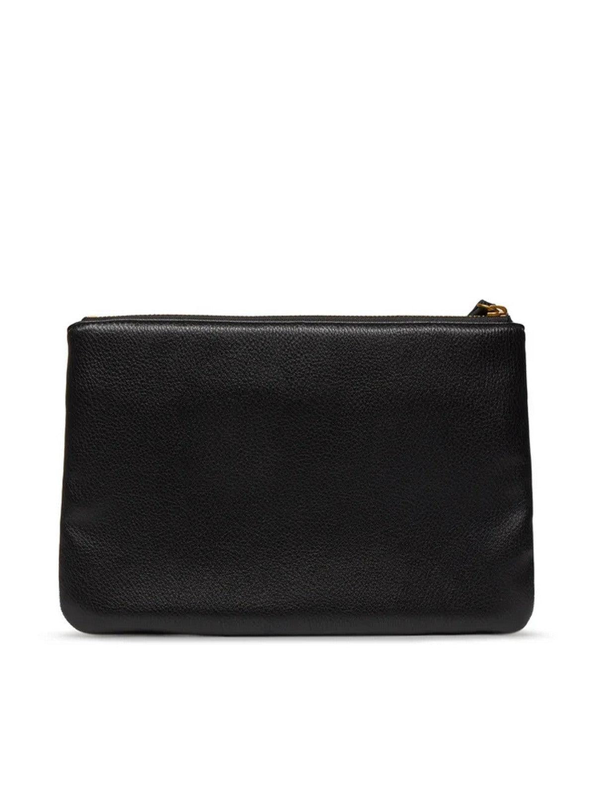 LIU JO ACCESSORIES Pochette Donna AA4243E0031 22222 Nero - Stilato