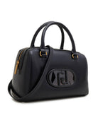 LIU JO ACCESSORIES Borsa Donna AA4271E0003 22222 Nero - Stilato