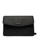 LIU JO ACCESSORIES Borsa Donna AA4294E0087 22222 Nero - Stilato