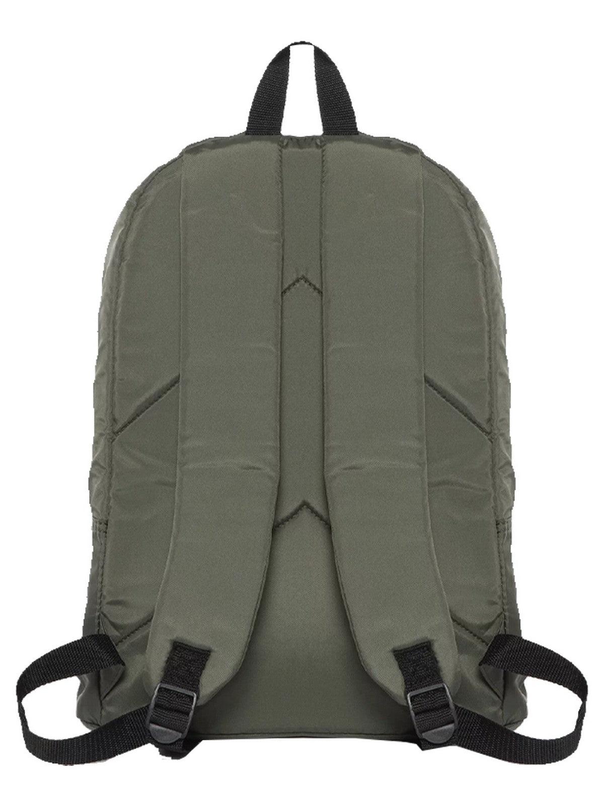 REFRIGIWEAR Borsa Uomo B06000 NY9131 E03560 Verde - Stilato